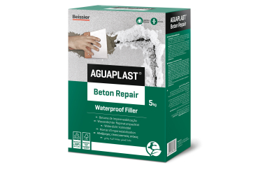 Aguaplast Beton Repair 5kg