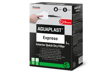 Aguaplast Express 1kg