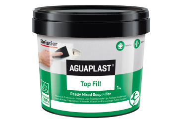 Aguaplast Top Fill 1kg