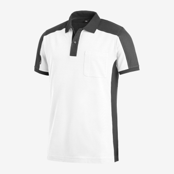 FHB Polo-Shirt "Konrad"