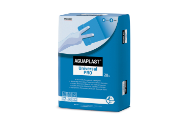 Aguaplast Universal Pro 20kg