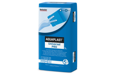 Aguaplast Universal Pro 5kg