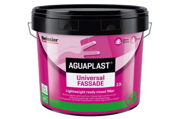 Aguaplast Universal Fassade 10 Liter