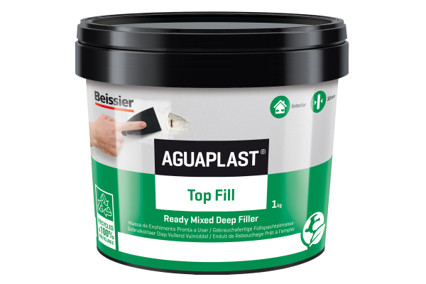 Aguaplast Top Fill 1kg