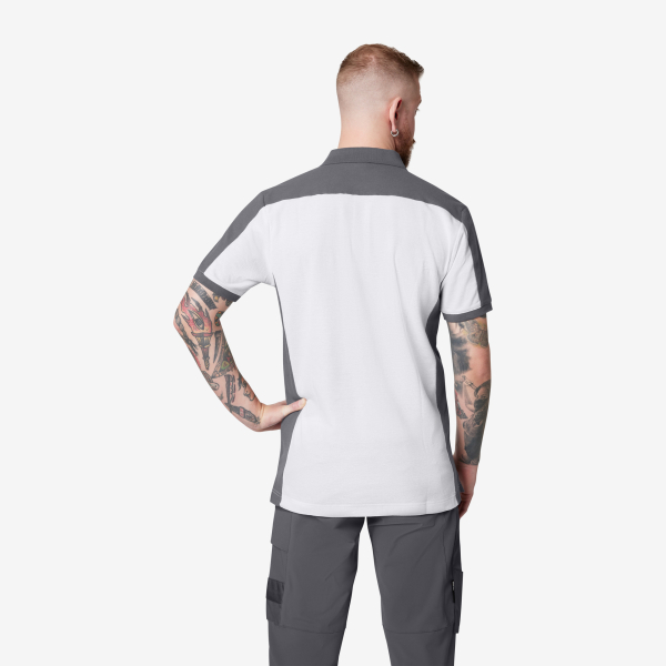 FHB Polo-Shirt "Konrad"