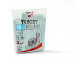 Target Abdeckfolie 50my